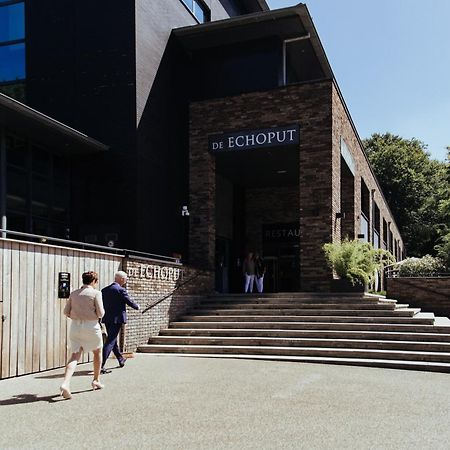Hotel Gastronomique De Echoput 아펠도른 외부 사진