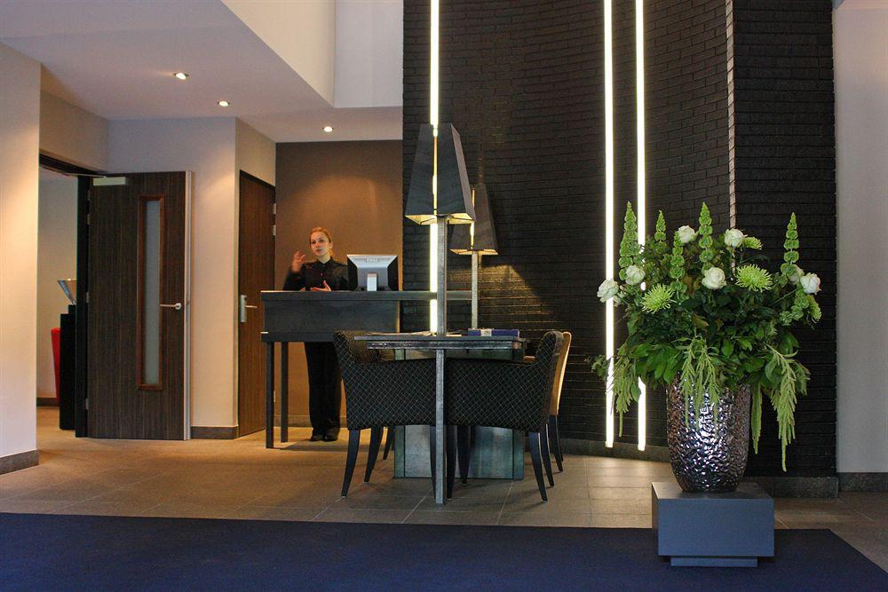 Hotel Gastronomique De Echoput 아펠도른 외부 사진