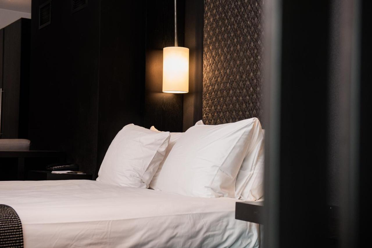 Hotel Gastronomique De Echoput 아펠도른 외부 사진