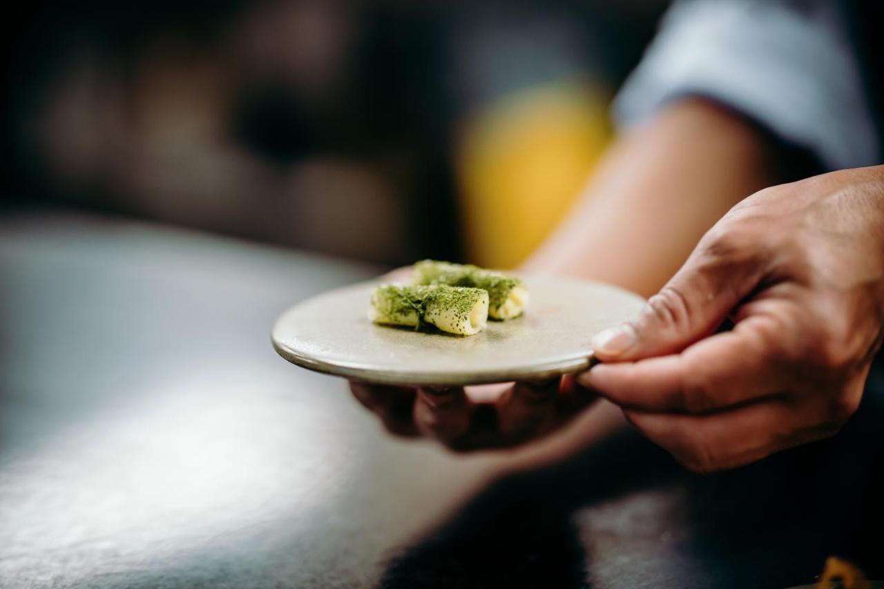 Hotel Gastronomique De Echoput 아펠도른 외부 사진