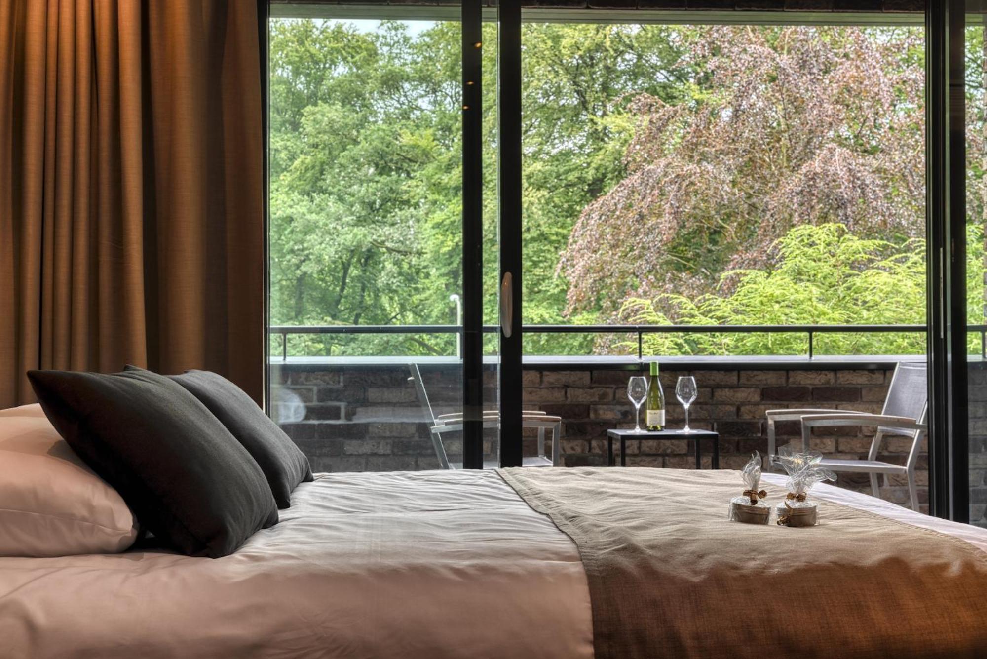 Hotel Gastronomique De Echoput 아펠도른 외부 사진