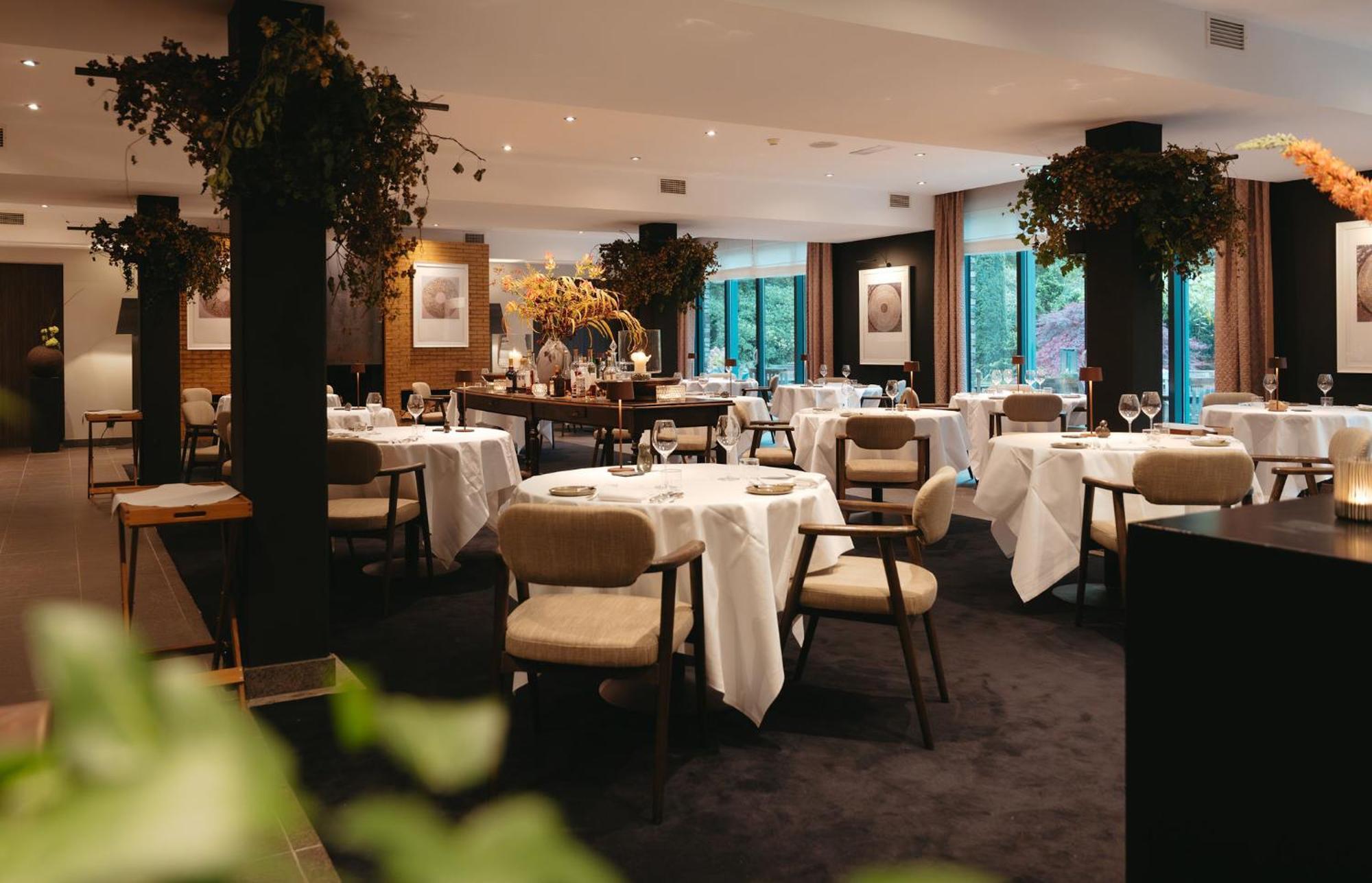 Hotel Gastronomique De Echoput 아펠도른 외부 사진