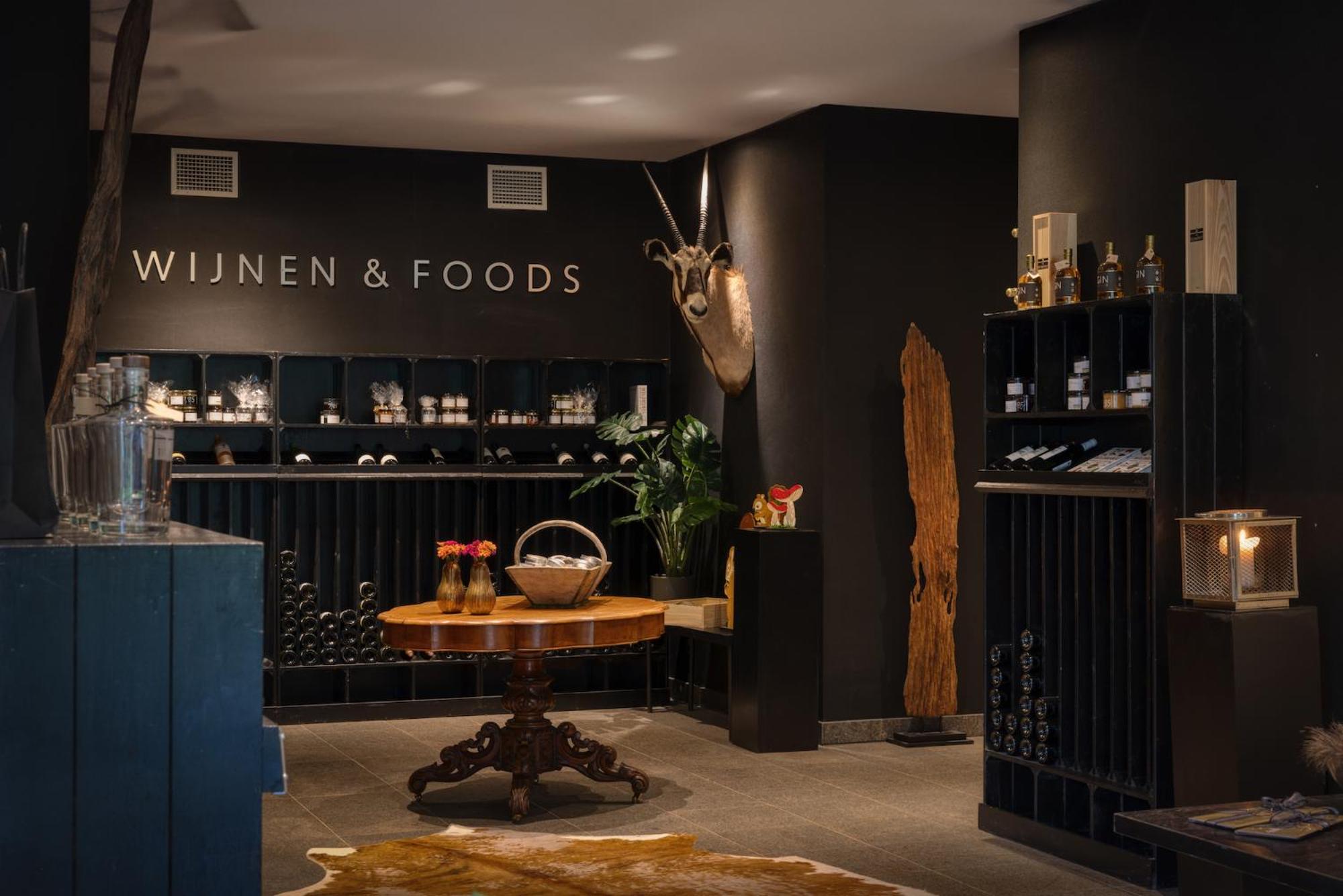 Hotel Gastronomique De Echoput 아펠도른 외부 사진