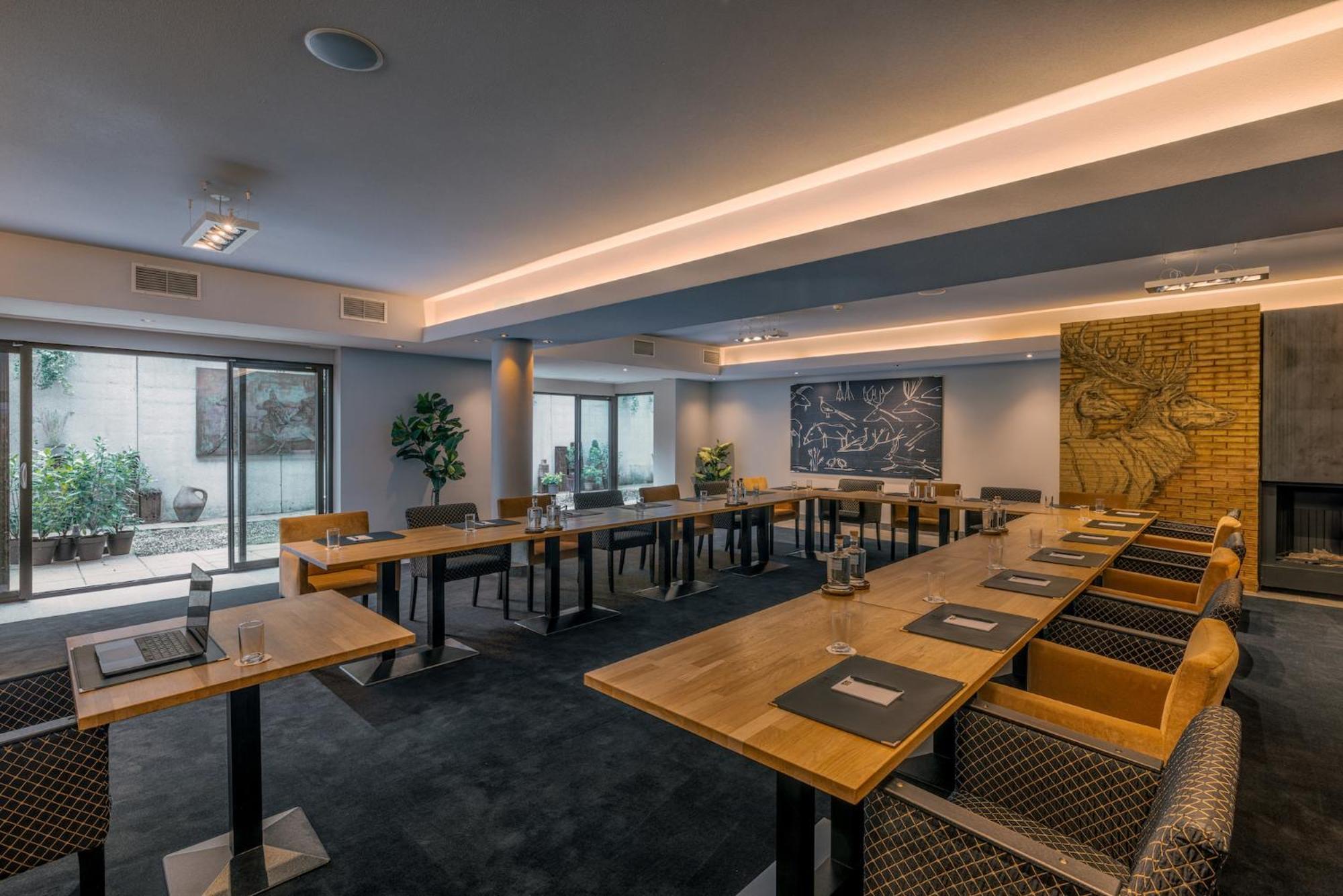 Hotel Gastronomique De Echoput 아펠도른 외부 사진