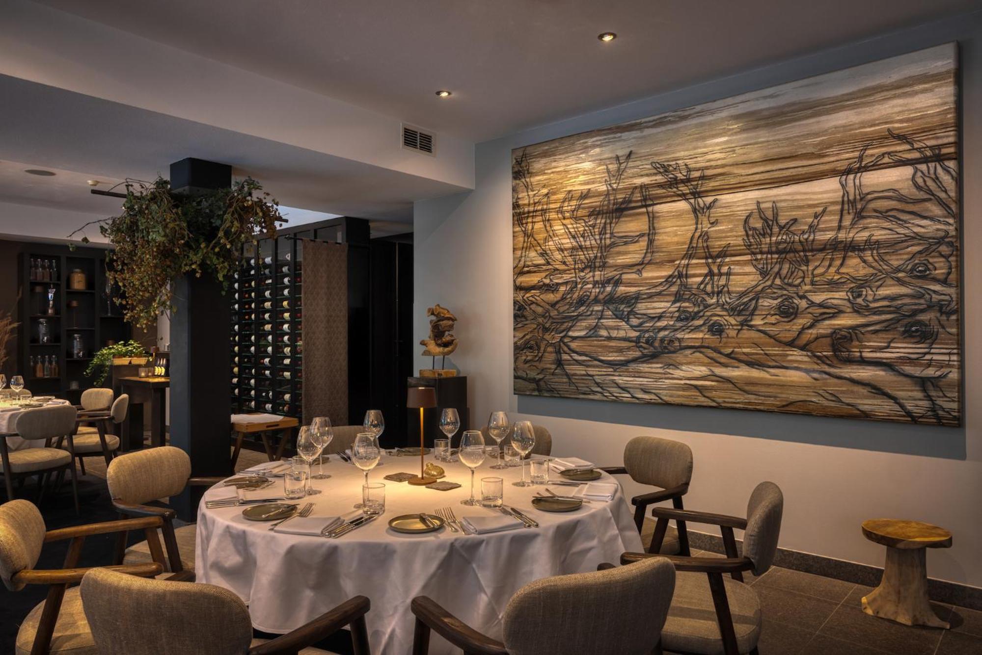 Hotel Gastronomique De Echoput 아펠도른 외부 사진