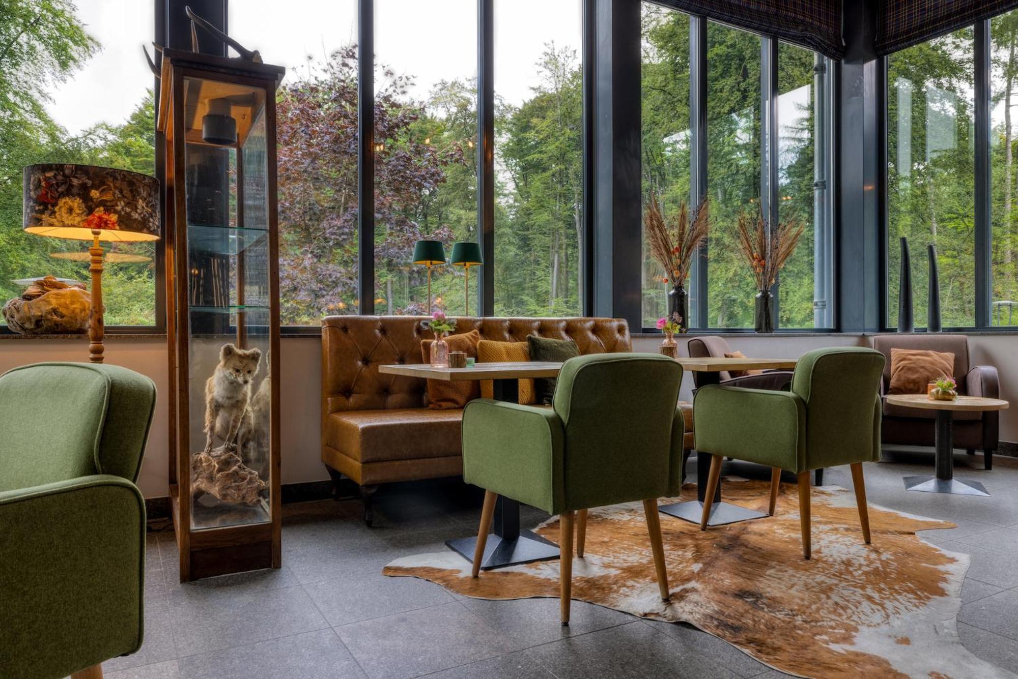 Hotel Gastronomique De Echoput 아펠도른 외부 사진